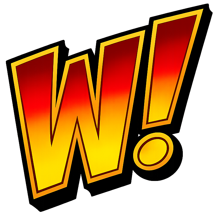 Whamsie!