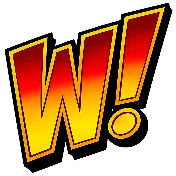 Whamsie!